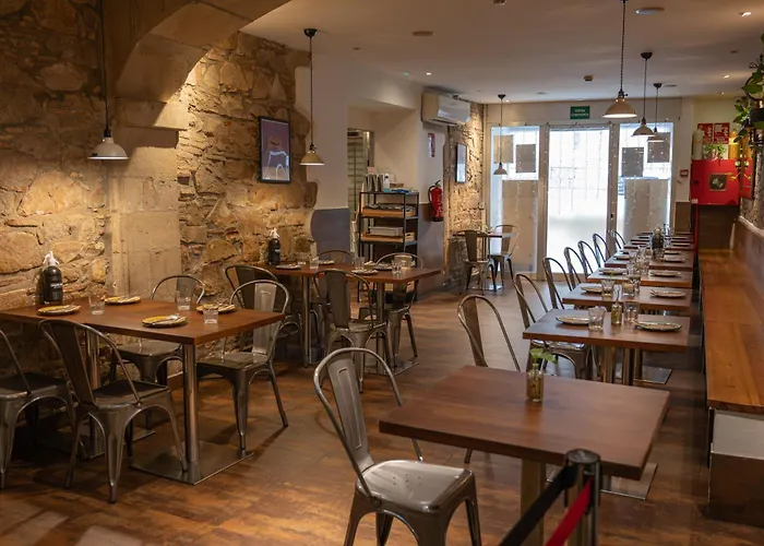 Hostal Fernando Barcelona
